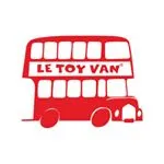 Le Toy Van discount code